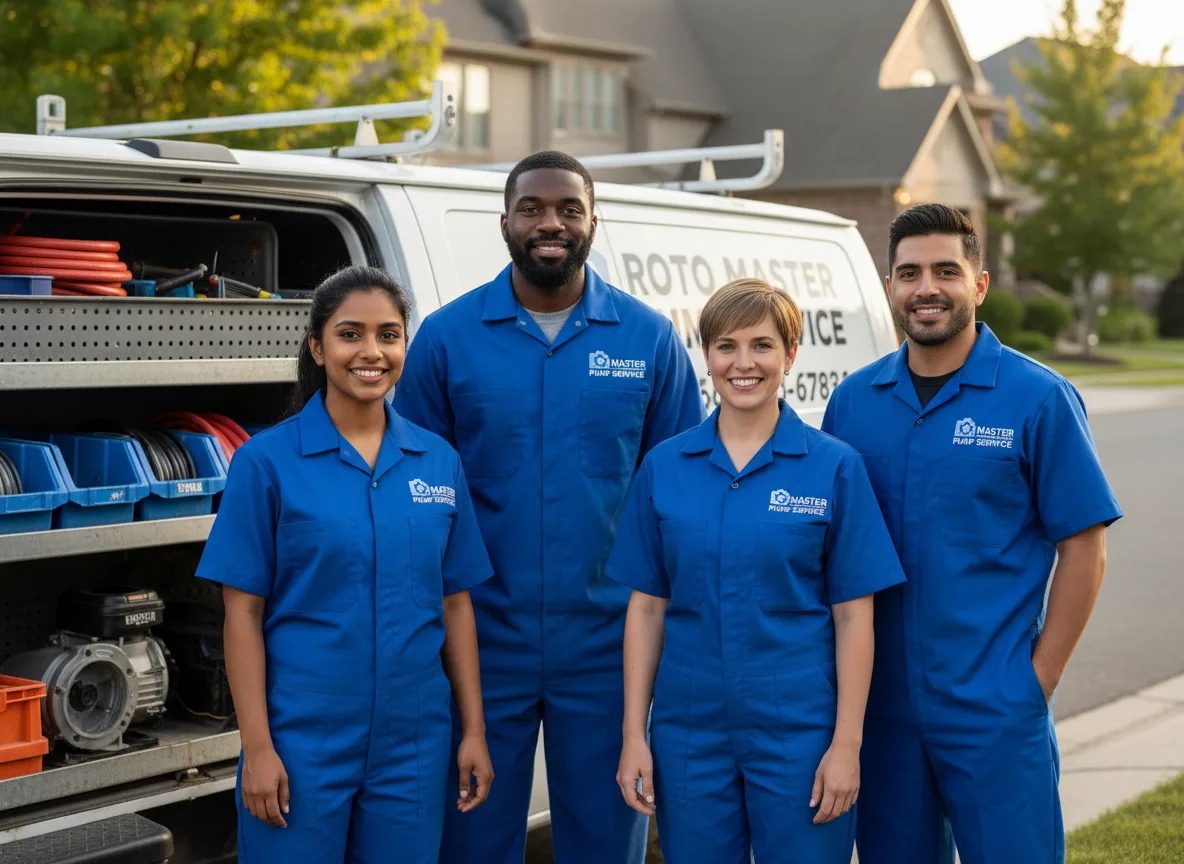 Sump Pump Installation company in Georgetown, PA